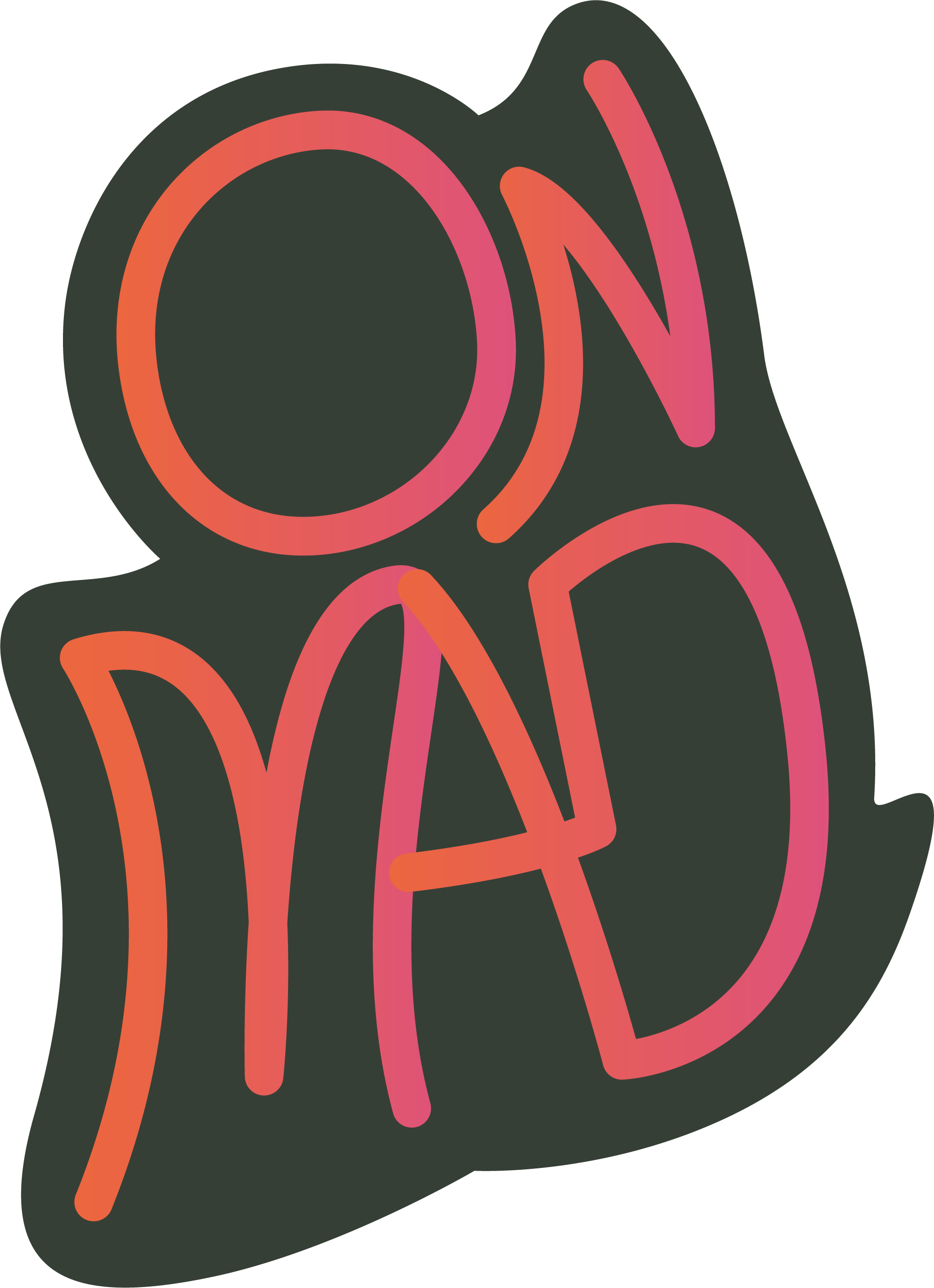 ONMAD 로고